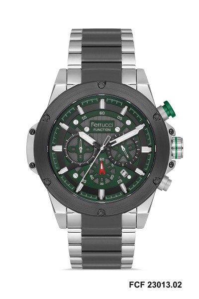 FERRUCCI FON.MET. KOL SAATİ
